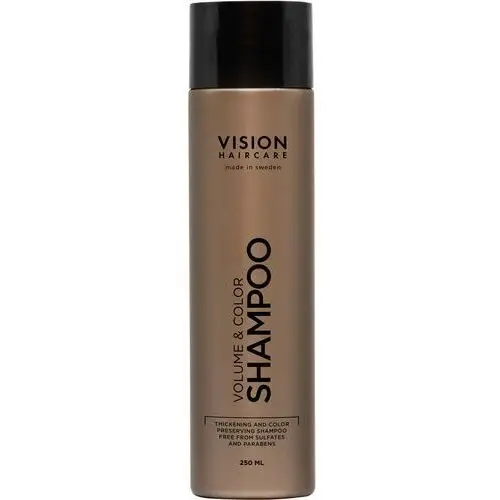 Vision haircare szampon do włosów 250ml