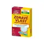 Vitar, s.r.o. Maxi vita premium zdrowe włosy, paznokcie 30 tabletek Sklep on-line