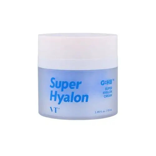 Super hyalon cream 55ml - żelowy krem nawilżający Vt cosmetics