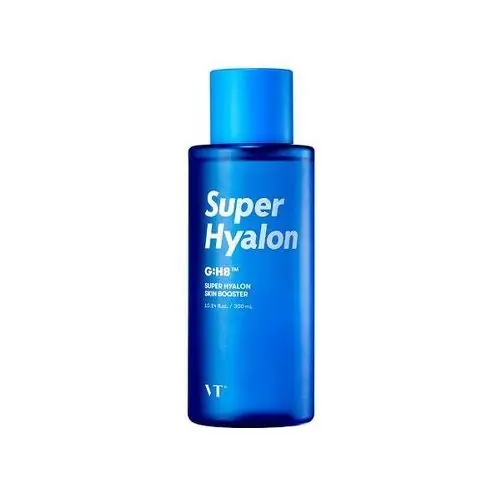 Vt cosmetics super hyalon skin booster 300ml