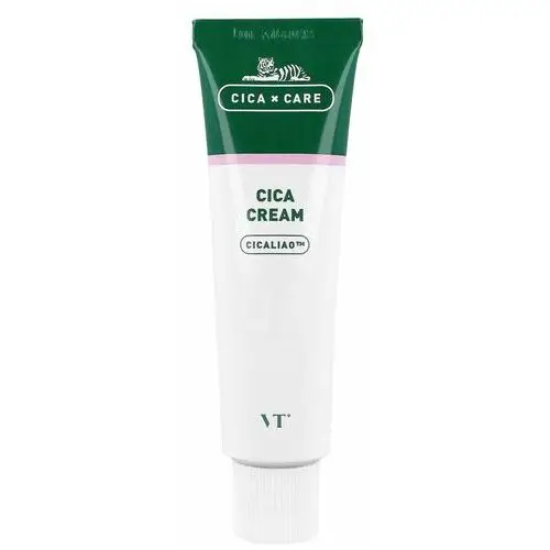 VT Cosmetics VT Cica Cream 50ml