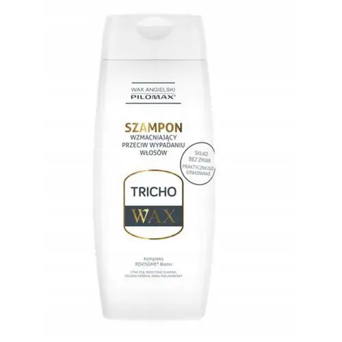 Wax Tricho Szampon przeciw wypadaniu włosów 200ml