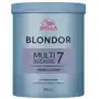 Wella Blondor Multi Blonde Powder rozjaśniacz 800g Sklep on-line