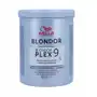 Wella Blondorplex Rozjaśniacz z Plexem do 9 Tonów 800g, kolor blond Sklep on-line