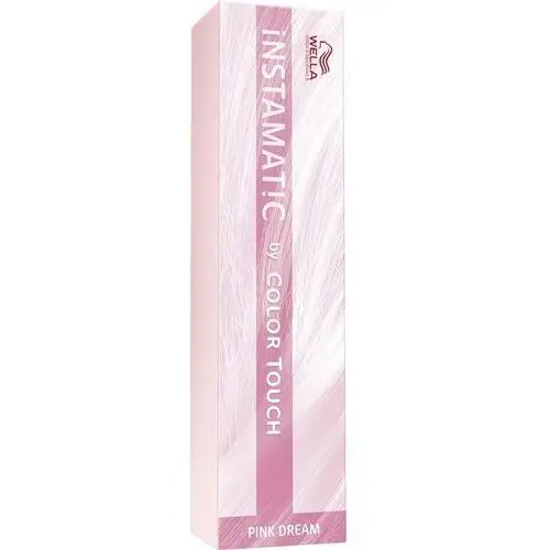 Wella Color Touch Instamatic haarfarbe 60.0 ml