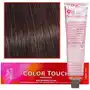 WELLA COLOR TOUCH profesjonalna farba do włosów 60 ml 4/57 Średni Brąz Mahoniowo-Brązowy Sklep on-line