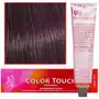 Color touch profesjonalna farba do włosów 60 ml 4/6 średni brąz fioletowy Wella Sklep on-line