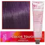 WELLA COLOR TOUCH profesjonalna farba do włosów 60 ml 5/66 Jasny Brąz Fioletowy Intensywny, kolor brąz Sklep on-line