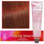 Color touch profesjonalna farba do włosów 60 ml 7/4 średni blond czerwony Wella Sklep on-line