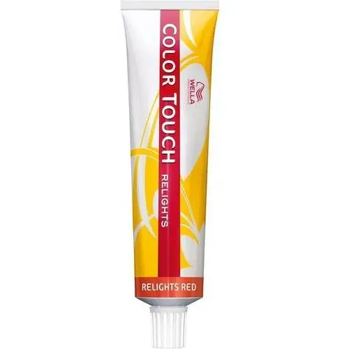 Wella Color Touch Relights haarfarbe 60.0 ml
