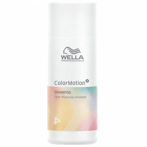 Wella ColorMotion Shampoo haarshampoo 50.0 ml,473