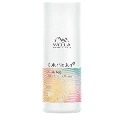 Wella ColorMotion Shampoo haarshampoo 50.0 ml,473