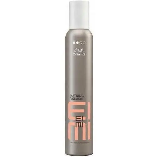 Wella Eimi Natural Volume Pianka Nadająca Objętość