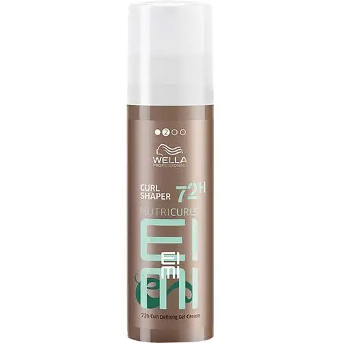 Wella eimi nutri wella eimi nutri curl shaper żel - krem haargel 150.0 ml