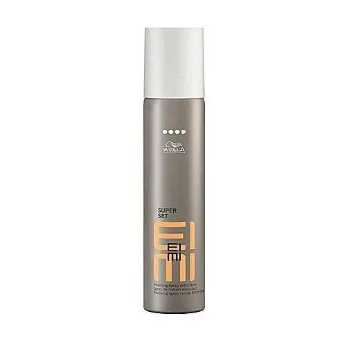 Wella eimi super set ekstramocny lakier utrwalający 500 ml