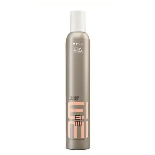 Wella EIMI Volume haarschaum 500.0 ml