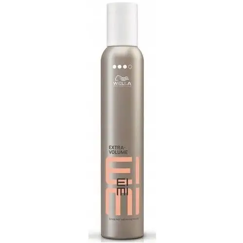 Wella Extra Volume Pianka 500 ml Na Objętość