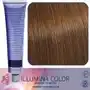 Wella illumina color - profesjonalna farba do włosów, 60ml 7/75 - średni blond brązowo mahoniowy Sklep on-line