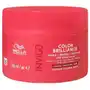 Wella Invigo Brilliance Mask - maska do włosów grubych, 150ml Sklep on-line