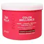 Wella invigo color brilliance mask - maska do włosów grubych, 500ml Sklep on-line