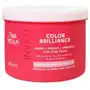 Invigo color brilliance mask - maska do włosów normalnych, 500ml Wella Sklep on-line