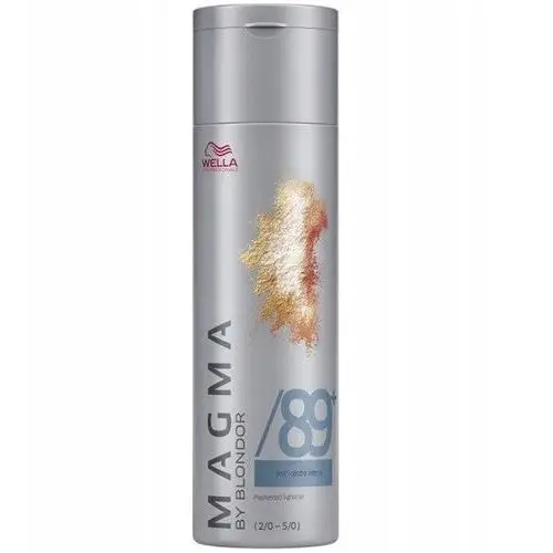 Wella Magma /89+ Farba do włosów 120g