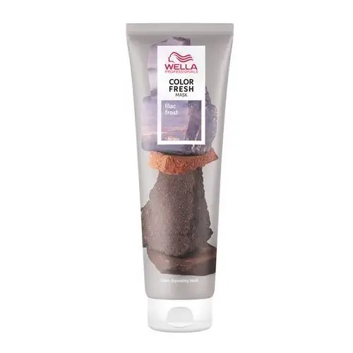 Wella Maska Color Fresh Lilac Frost feuchtigkeitsmaske 150.0 ml