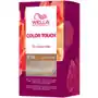 Wella professionals color touch pure naturals icy ash blonde 9/16 (130 ml) Sklep on-line