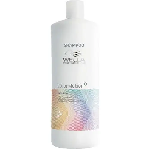 Wella Professionals ColorMotion+ Color Protection Shampoo (1000 ml)