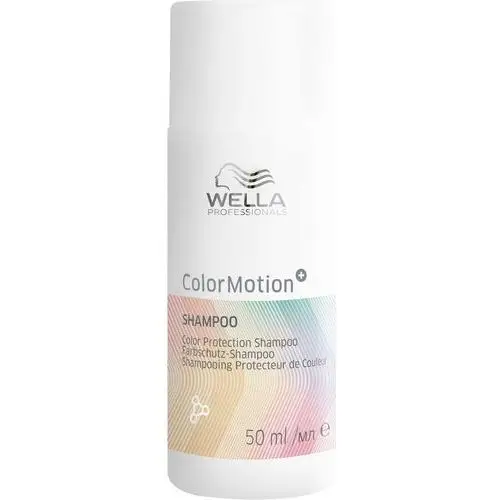 Wella Professionals ColorMotion+ Color Protection Shampoo (50 ml),147