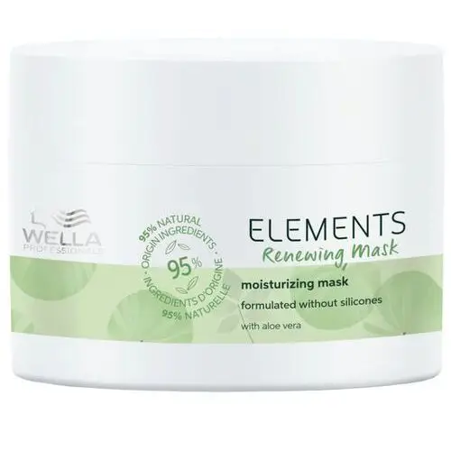 Wella Professionals Elements Renewing Mask (150 ml),461