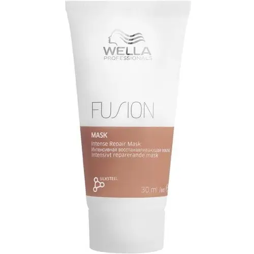 Fusion intense repair mask (30 ml) Wella professionals