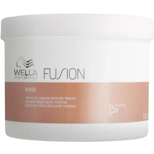 Fusion intense repair mask (500 ml) Wella professionals