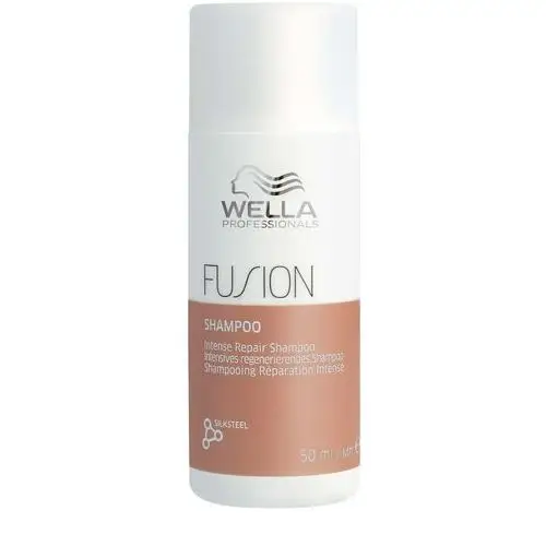 Fusion intense repair shampoo 50 ml Wella professionals