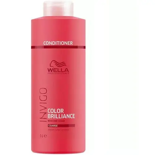 Invigo Color Brilliance Vibrant Color Coarse odżywka do włosów 1000 ml Wella Professionals,92