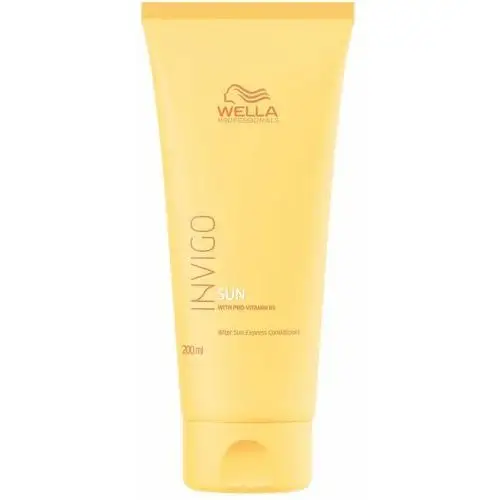 Wella Professionals Invigo Sun Express Conditioner (200 ml)