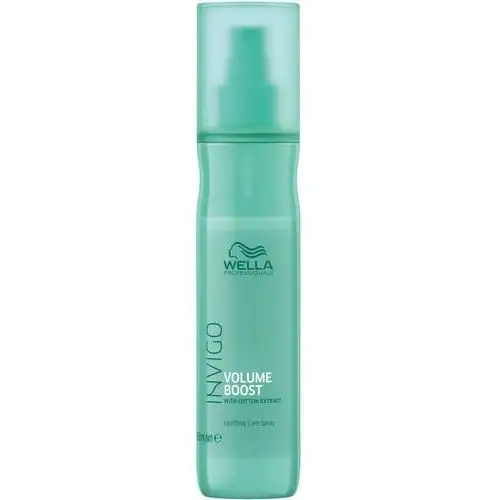 Wella professionals invigo volume boost uplifting care spray (150 ml)