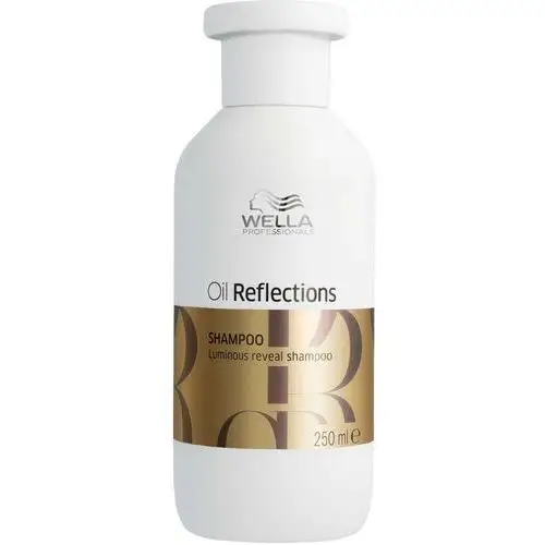 Wella Professionals Oil Reflections Luminious Reveal Shampoo (250 ml),134