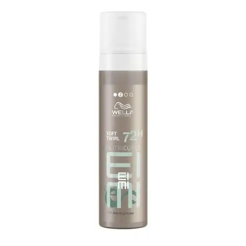 Wella professionals Pianka przeciw elektryzowaniu się włosów 200 ml