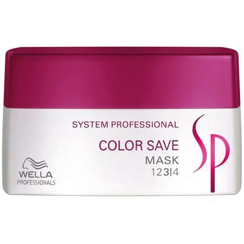 Wella Professionals SP Classic Color Save Mask (400 ml),928