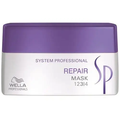 Sp classic repair mask (400 ml) Wella professionals