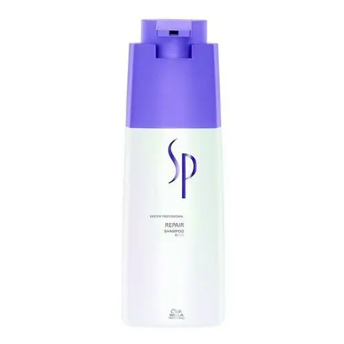 Wella Professionals SP Wella Repair Shampoo 1000 ml