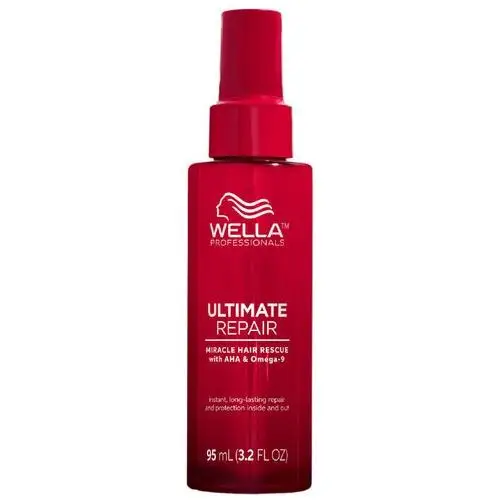 Wella Professionals Ultimate Repair Miracle Hair Rescue (95 ml)