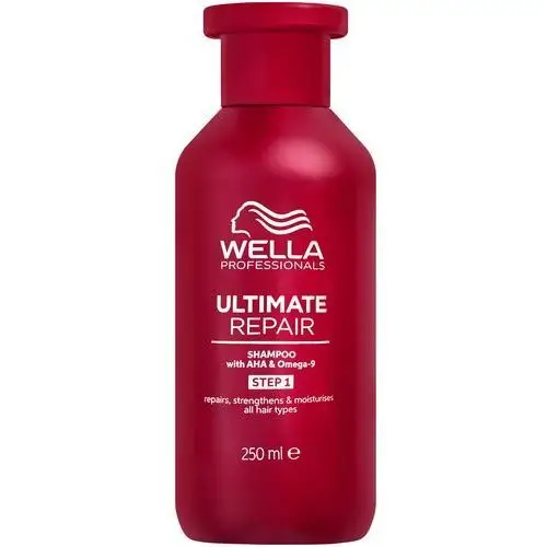 Ultimate repair shampoo (250 ml) Wella professionals