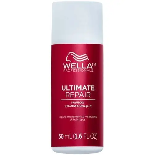 Wella Professionals Ultimate Repair Shampoo (50 ml),934