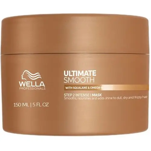 Wella Professionals Ultimate Smooth Mask (150 ml),254