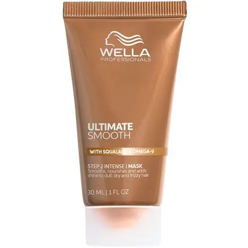 Wella Professionals Ultimate Smooth Mask (30 ml),419