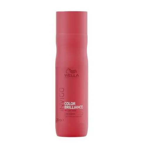 Wella professionals Wella color protection shampoo fine/normal hair haarshampoo 250.0 ml