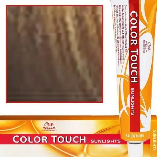 Wella color touch profesjonalna farba do włosów 60 ml /8 blond
