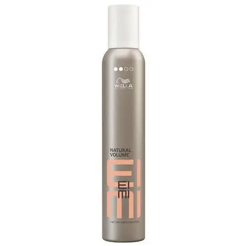 Wella EIMI Natural Volume (500ml)